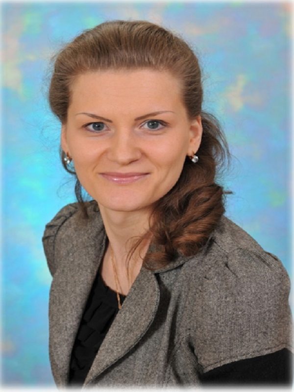 Леметти Екатерина Владимировна.
