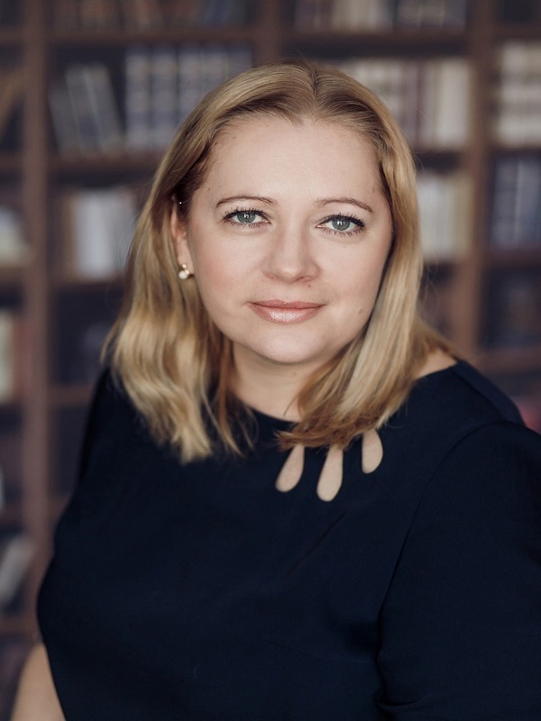 Войтова Наталья Сергеевна.